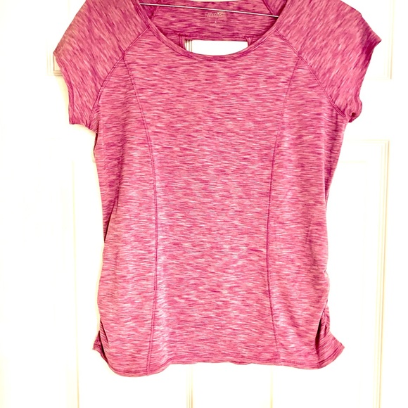 CALVIN KLEIN ATHLETIC PERFORMANCE TOP - Picture 2 of 12